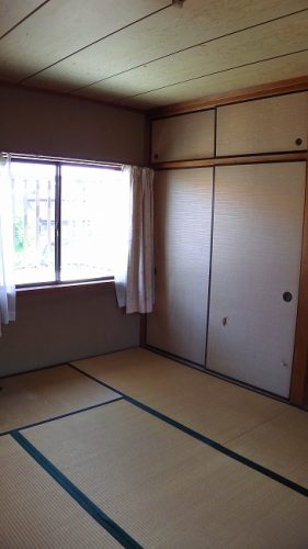 2階　和室